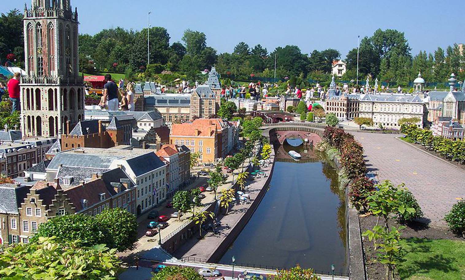 Den Haag’s Top 10 Bezienswaardigheden Aanbevelingen