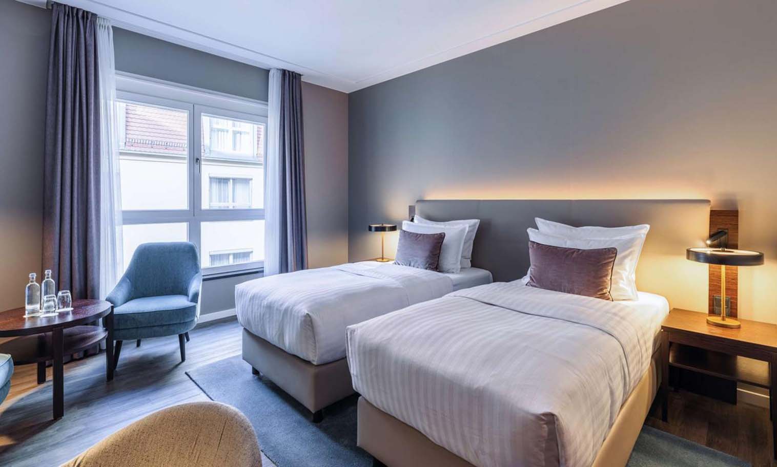 Luxe Hotels in Leiden: Elegance, Comfort, and High-End Experiences