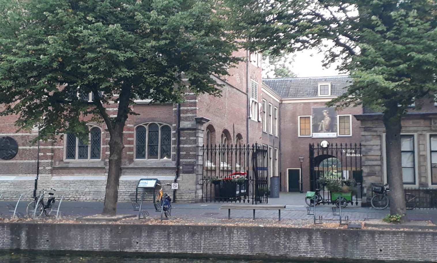 Ontdek Leiden: De Charmantste Historische Stad van Nederland