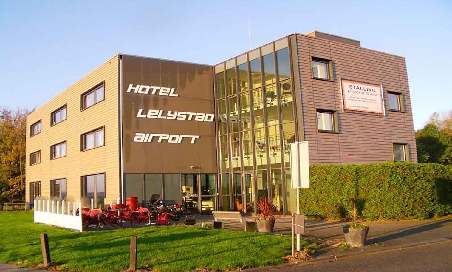 Lelystad’s Budget Accommodations: Hoe vind je de beste prijs-kwaliteitverhouding hotels