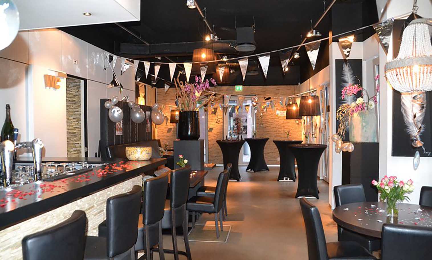 Middag Thee Tijd: De Beste Thee Restaurants in Zoetermeer