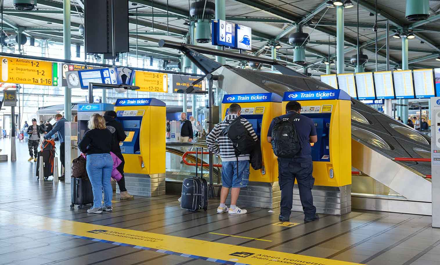 Van Amsterdam naar Delft: De Ultieme Gids voor het Vervoer Van Amsterdam naar Delft: De Ultieme Gids voor het Vervoer